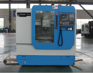 Trung tâm gia công VMC400