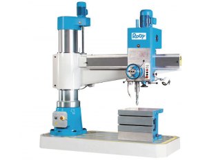 Máy khoan cần Z3050