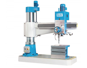 Máy khoan cần Z3063